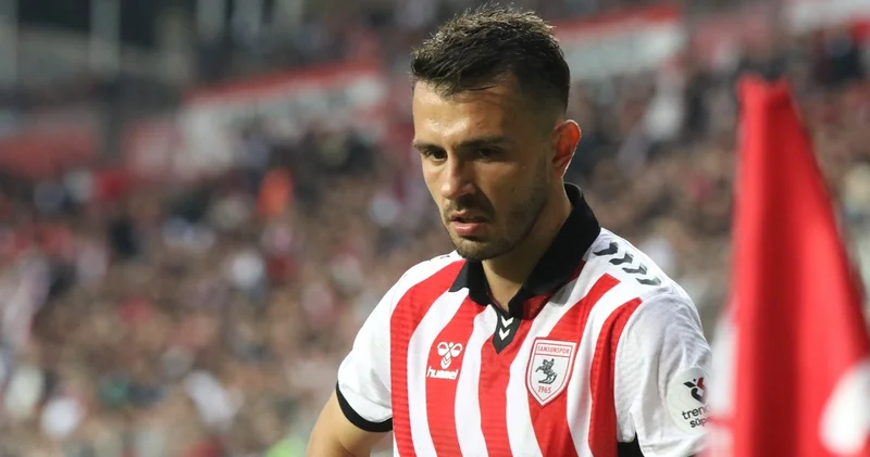 Samsunspor, Süper Lig i üçüncü tamamladı: İnanılmaz son! Yılport Samsunspor Haberleri