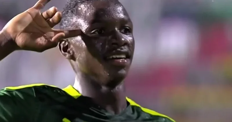 Fenerbahçe nin Amara Diouf transferinde son durum