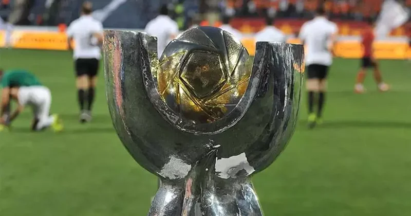 Süper Lig sona erdi! Süper Kupa eşleşmeleri belli oldu Fanatik Gazetesi Galatasaray (GS) Haberleri Spor