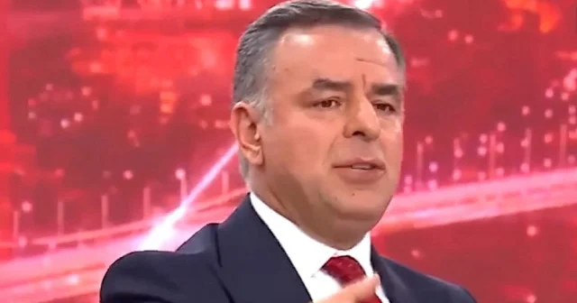 Barış Yarkadaş trol hesapların fikir tarifesi ni canlı yayında ifşaladı: Tweet 20 bin TL sert tweet 50 bin TL VİDEO İZLE