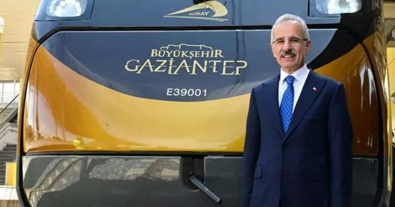 Bakan Uraloğlu: TÜRASAŞ yaklaşık 10 milyar liralık satış gerçekleştirdi