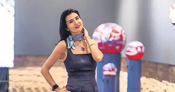 İLKER GEZİCİ Kardeşinin ve Mattia Ahmet’in yasını yansıttı