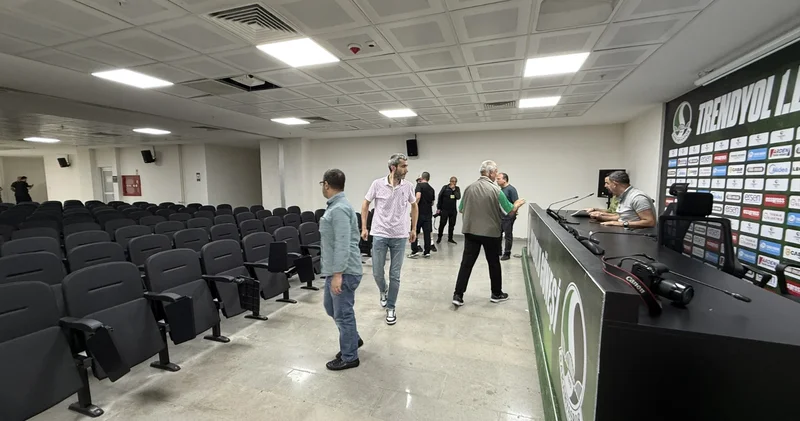 Sakaryaspor da olağanüstü seçimli genel kurul kararı