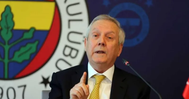 Fenerbahçe de Aziz Yıldırım çağrı yapmıştı! İmza sayısında son durum...