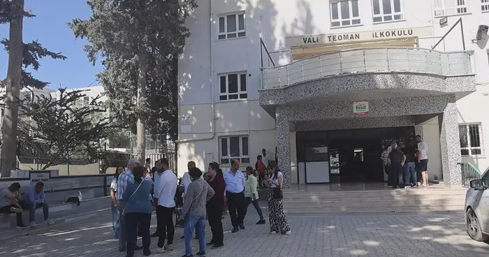 Aradan sadece 6 ay geçmişti! Yeniden oy kullandılar: Sonucu merakla bekliyorum
