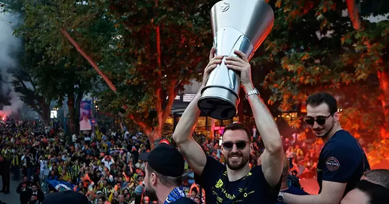 Fenerbahce Beko is ready for Guduric s departure! NBA star on the way...