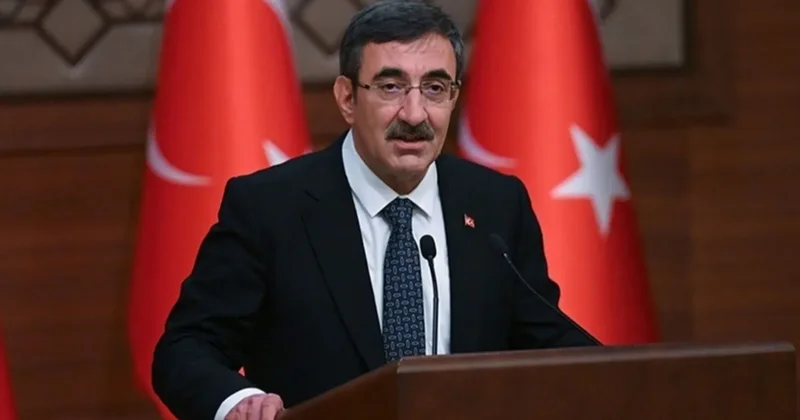 Cevdet Yılmaz dan enflasyon yorumu! Yıl sonunda 20 li rakamlar bekleniyor