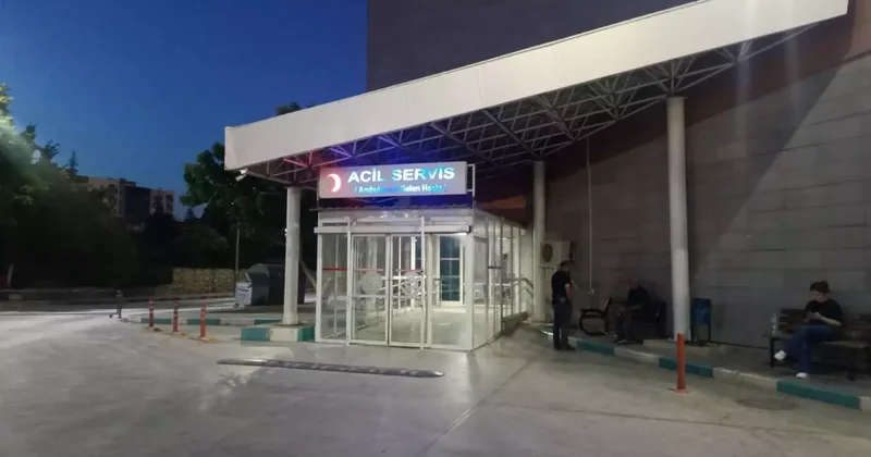 Silifke de Gençler Denizde Boğuldu