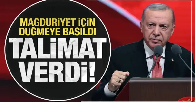 Erdoğan yerli üretim için talimatı verdi! Maliyeti 500 bin lirayı buluyor