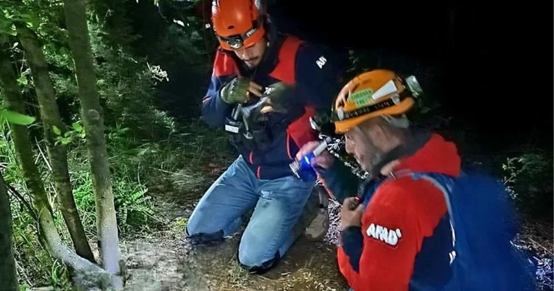 Yalova da kaybolan genç adam, ölü bulundu