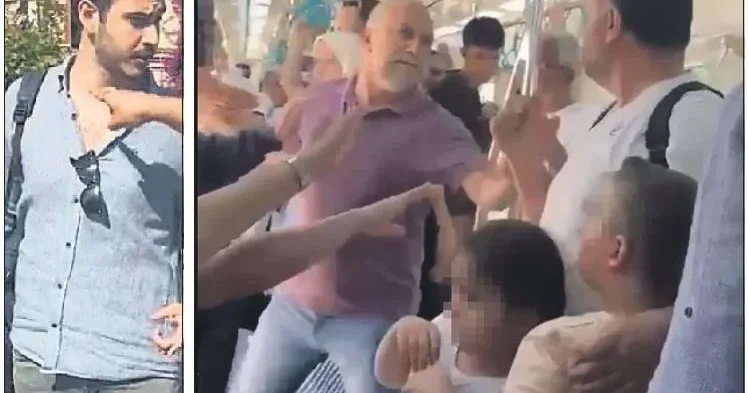 MELİH ALTINOK Mavi gömlekli avı