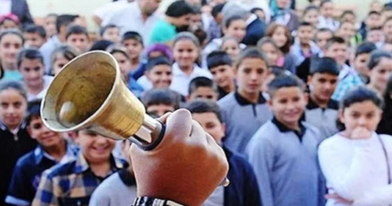 Okullar ne zaman açılıyor? MEB takvimi ile okullar ayın kaçında başlıyor?