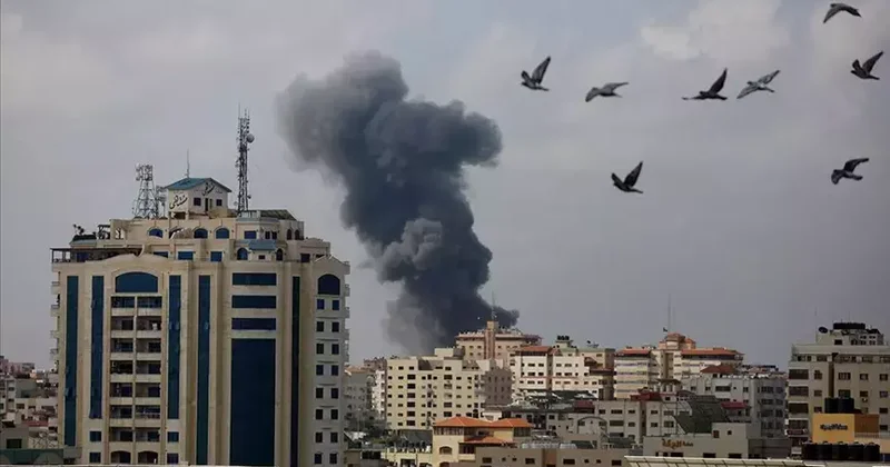 Hamas ın esir teklifine ABD den yanıt: Kabul edilemez