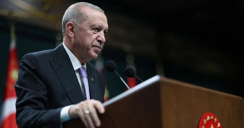 Kabine yarın toplanıyor: İşte masadaki gündem maddeleri Son dakika haberleri