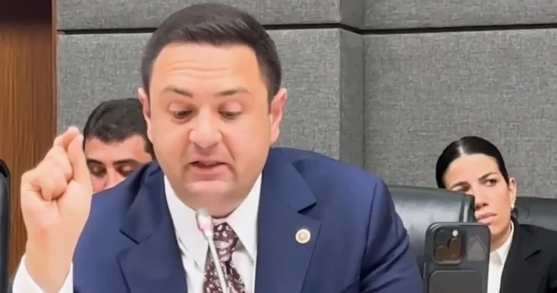 CHP’li vekil Erdoğan’ın sözlerini hatırlattı: Halka rağmen hiçbir iktidar ayakta duramaz