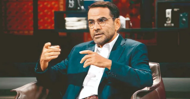 Saadettin Acar: Gazze’ye alışmak bir hastalığın işareti Aktüel Haberleri