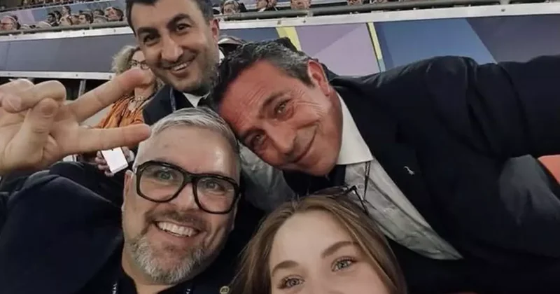 Ali Koç un Şampiyonlar Ligi Finali ne gidiş nedeni belli oldu! O yıldız futbolcuyu istemiş