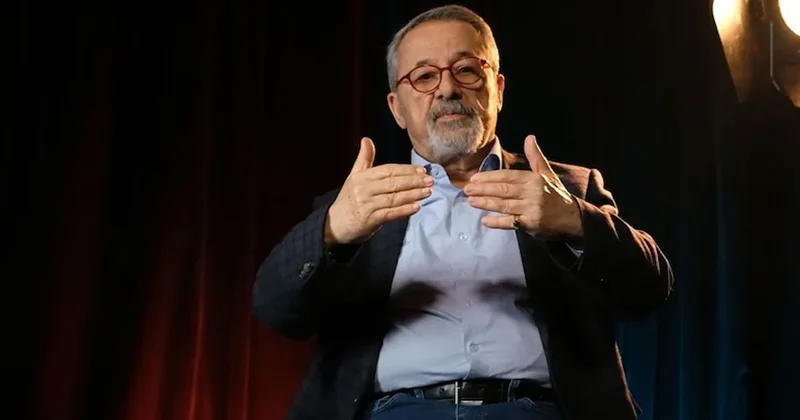 Prof. Dr. Görür den stres alanındaki değişim e vurgu yaptı, Endişe verici dedi. Sözcü Gazetesi