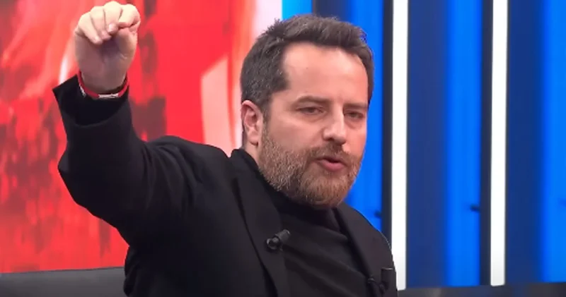 Erden Timur Osimhen i açıkladı