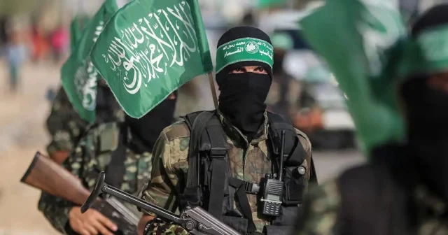 Hamas tan yeni ateşkes açıklaması: Dolaylı müzakerelere derhal başlamaya hazırız Dünya Haberleri