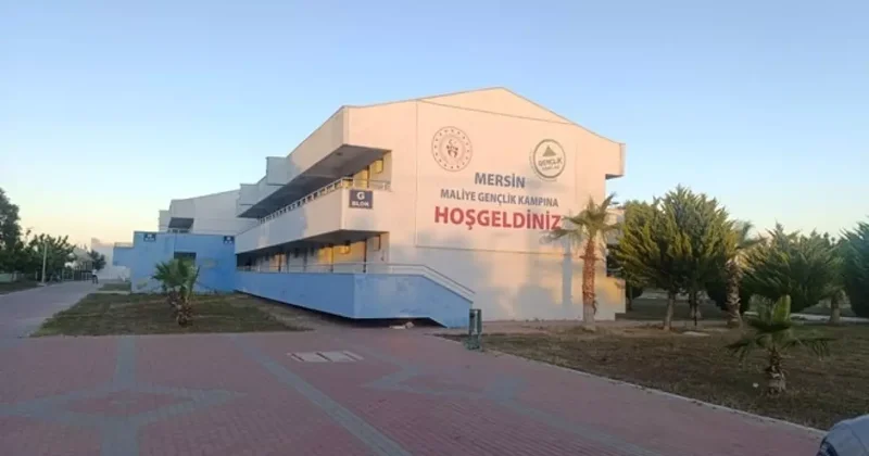 Gençlik kampında facia: 2 öğrenci hayatını kaybetti, 1 i ağır yaralı