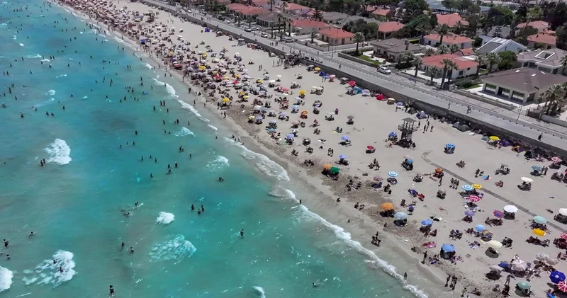 Turizm cennetinde yüzde 13 alarmı: Belediyeden yasak kararları geldi