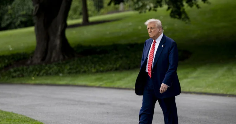 ABD Başkanı Trump tan CBS e dava: Zihinsel ızdırap yaşadı, itibarı zedelendi Dış Haberler