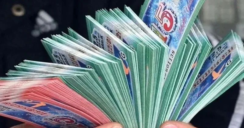 140 milyonluk talih kuşu aşkı da uçurdu: Parayı aldı ortadan kayboldu Sözcü Gazetesi