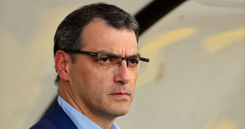Juventus ta Damien Comolli göreve geldi! Futbol Haberleri