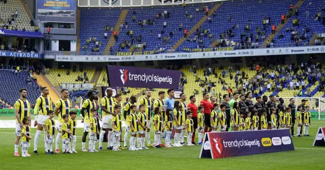 Ülker Stadı nda tadilat var Futbol Haberleri
