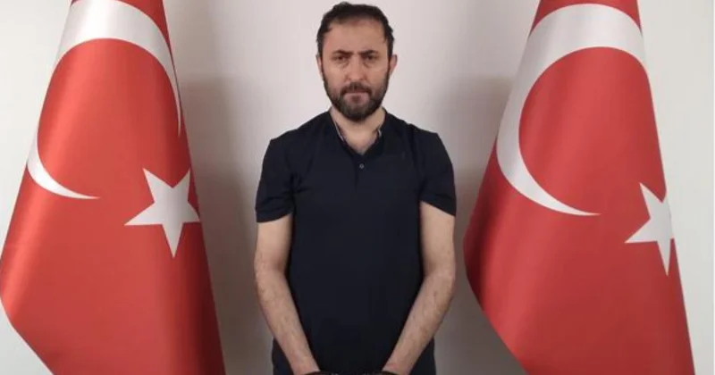 MİT’ten yurt dışında nokta operasyon