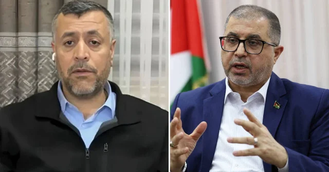 Ateşkes anlaşmasını reddetmediklerini belirten Hamas yetkililerinden ABD nin tavrına eleştiri Dünya Haberleri
