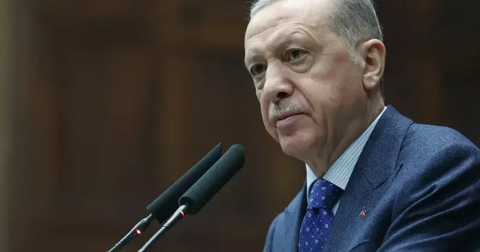 Cumhurbaşkanı Erdoğan, kuruluş yıl dönümünü kutladı: Türk Hava Kuvvetleri dostlarımıza güven, düşmanlarımıza korku salıyor