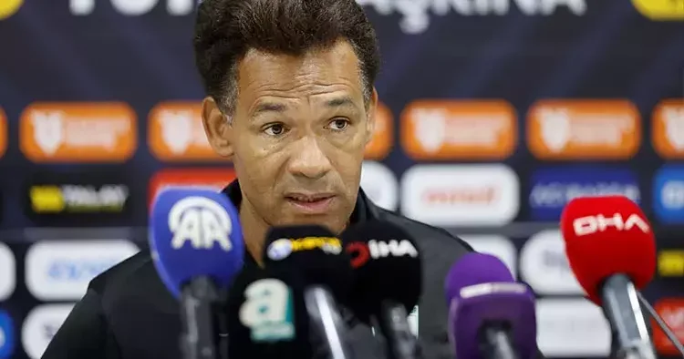 Jose Morais, Bodrum FK’ya veda etti!