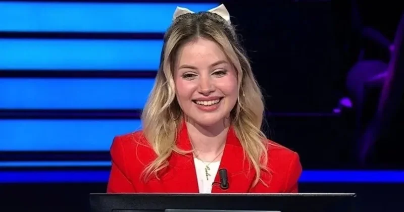 Kim Milyoner Olmak İster? Bu akşam akşamı atv de!