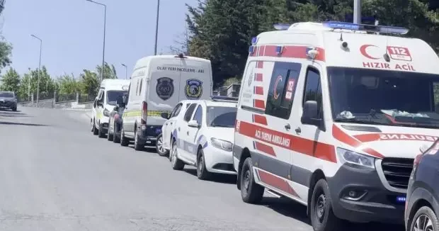 İstanbul haberleri Yer: İstanbul! Kanlar içince bebek cesedi bulundu 01 Haziran 2025