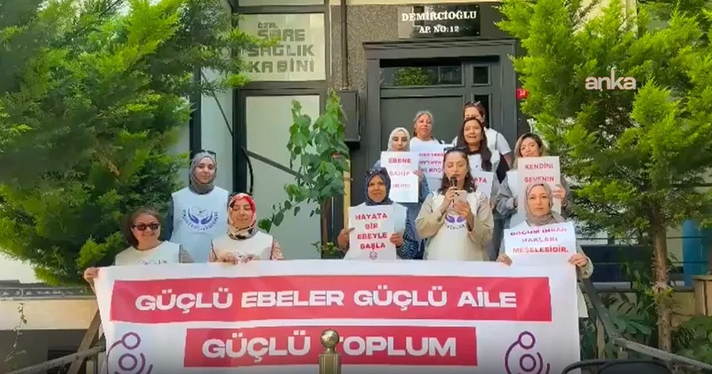 Elif Selimoğlu isyan etti