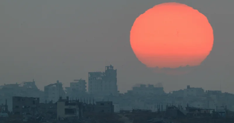 Hamas, ABD nin ateşkes teklifini reddetti: Kalıcı ateşkes istiyoruz, geçici değil Sözcü Gazetesi
