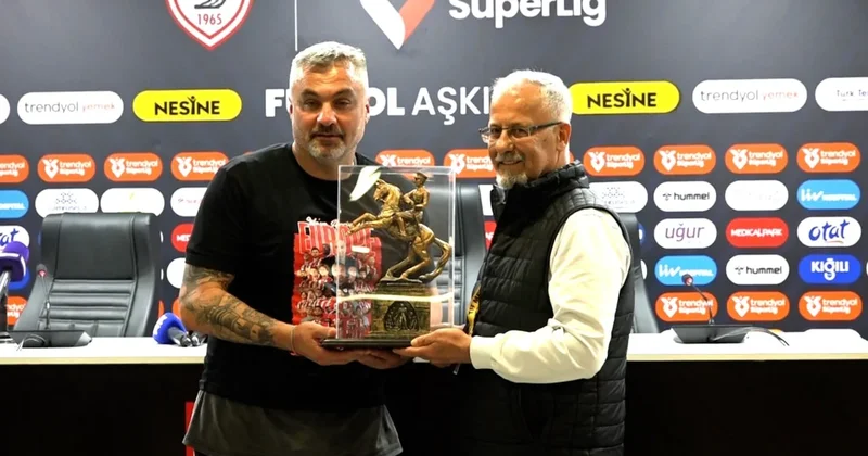 Thomas Reis: Tam bir final oldu Sözcü Gazetesi