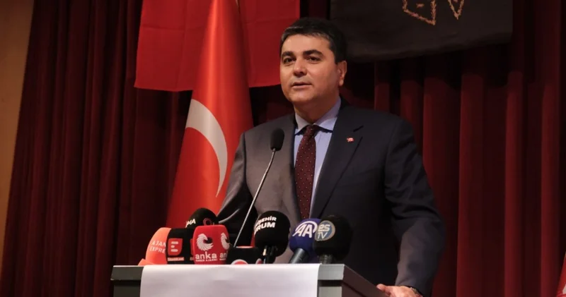 Gültekin Uysal: Darbeyi sadece apoletliler yapmaz