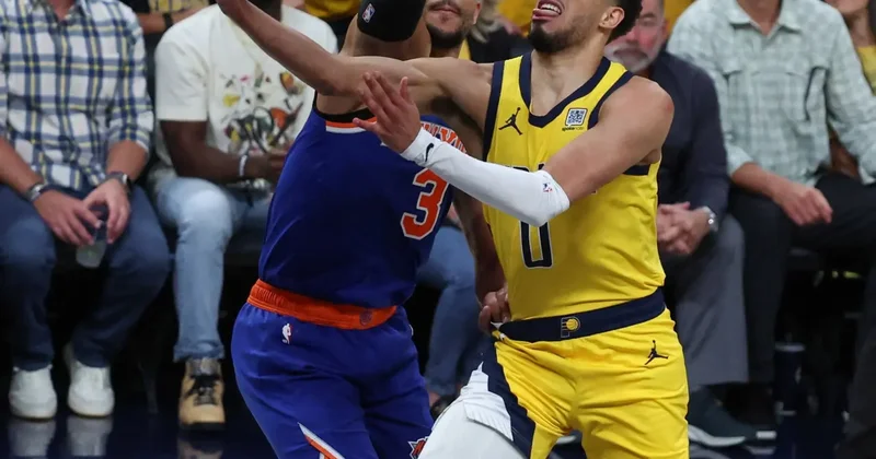 NBA de nefes kesen eşleşmede finale çıkan takım belli oldu