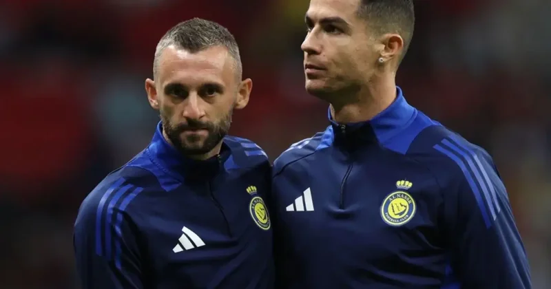 Trabzonspor dan sezona damga vuracak Marcelo Brozovic harekatı