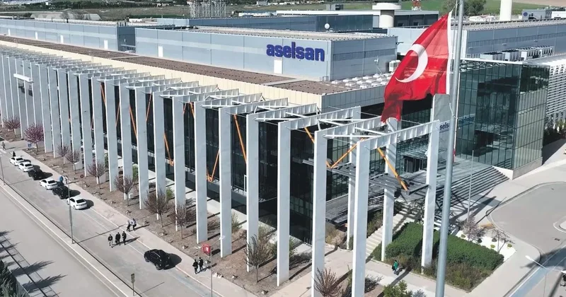 NATO, ASELSAN’I seçti
