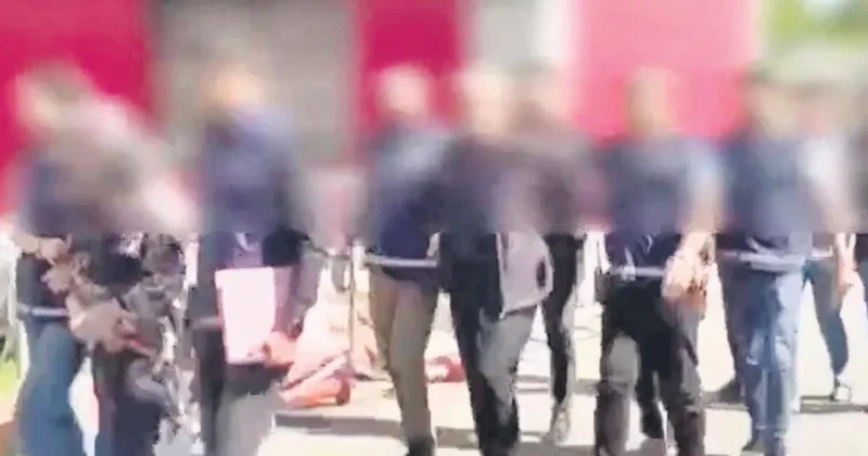 Asiye’nin katili annesi çıktı