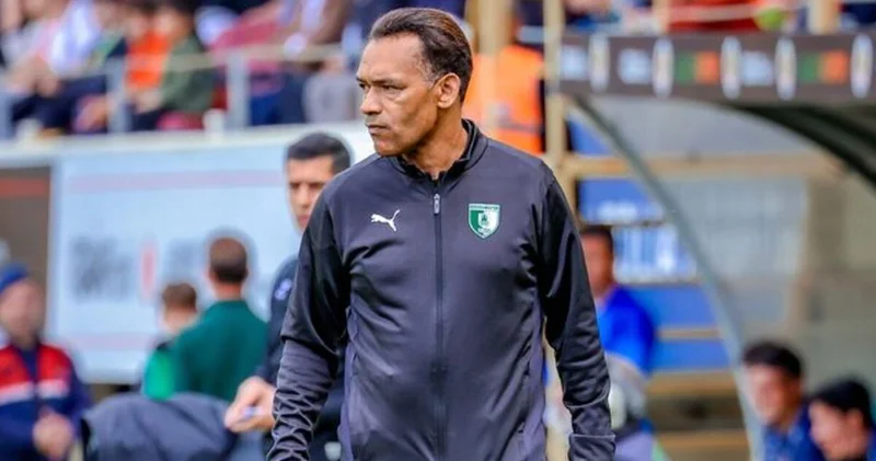 Bodrum FK da Jose Morais ten ayrılık kararı! Sipay Bodrum FK Haberleri