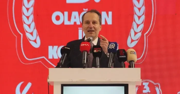 Fatih Erbakan dan ses getirecek asgari ücret çıkışı: Tarih verdi! Perişan haldeler