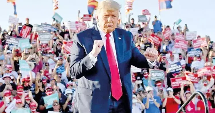 İlber Ortaylı’dan Trump yorumu: Tanrı gönderecek onu mu buldu
