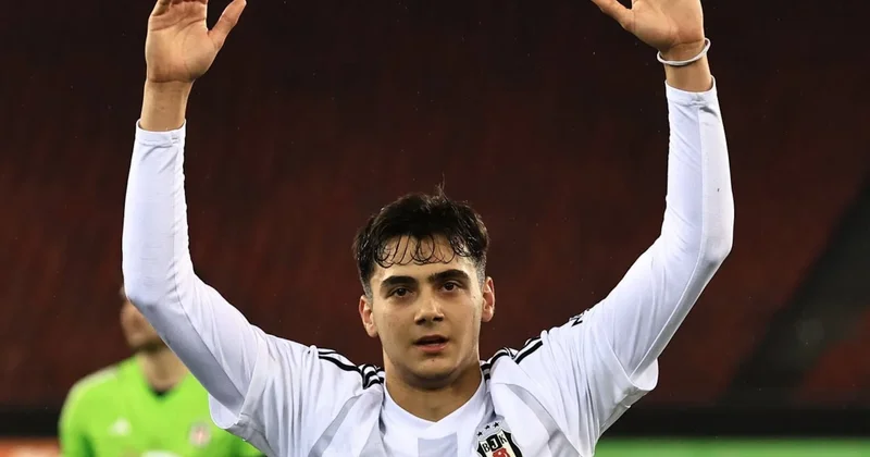 Mustafa Hekimoğlu ndan Süper Lig de ilk gol! Sözcü Gazetesi