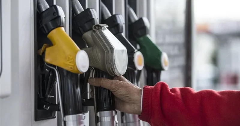 Benzin, motorin ve LPG ye dev zam geliyor Sözcü Gazetesi