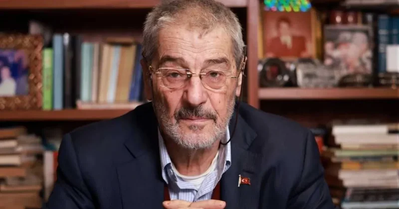 Gazeteci yazar Sadık Albayrak: Herkes terk etse bile Türkiye, Filistin’i terk edemez